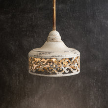 Load image into Gallery viewer, New Arrival! Carolina Pendant Lamp - Cottage and Thistle