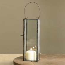 Load image into Gallery viewer, Wheaton Slim Lantern - Cottage and Thistle