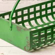 Load image into Gallery viewer, New Arrival! Metal Lattice Basket Set (Set/2) - Cottage and Thistle